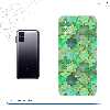 برچسب پوششی ماهوت مدل Iran Tile 8 مناسب برای گوشی موبایل سامسونگ Galaxy M31S