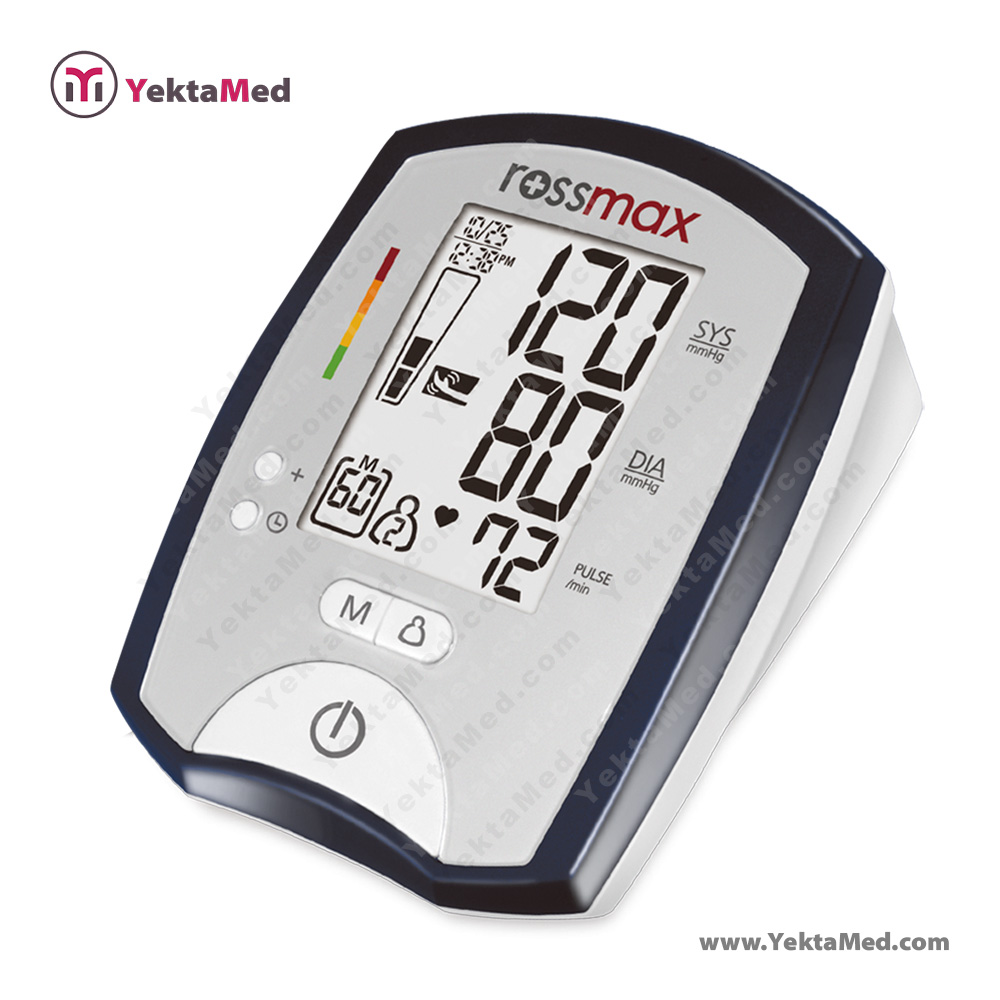 فشارسنج رزمکس MJ701FCA - یکتامد YektaMed