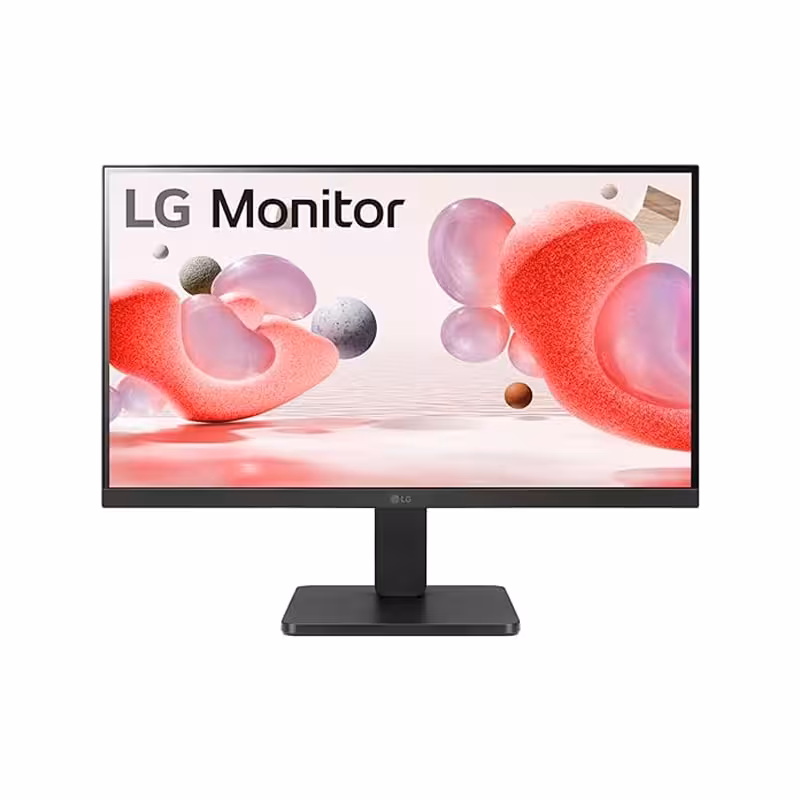 مانیتور ال جی 27MR400-B سایز 27 اینچ