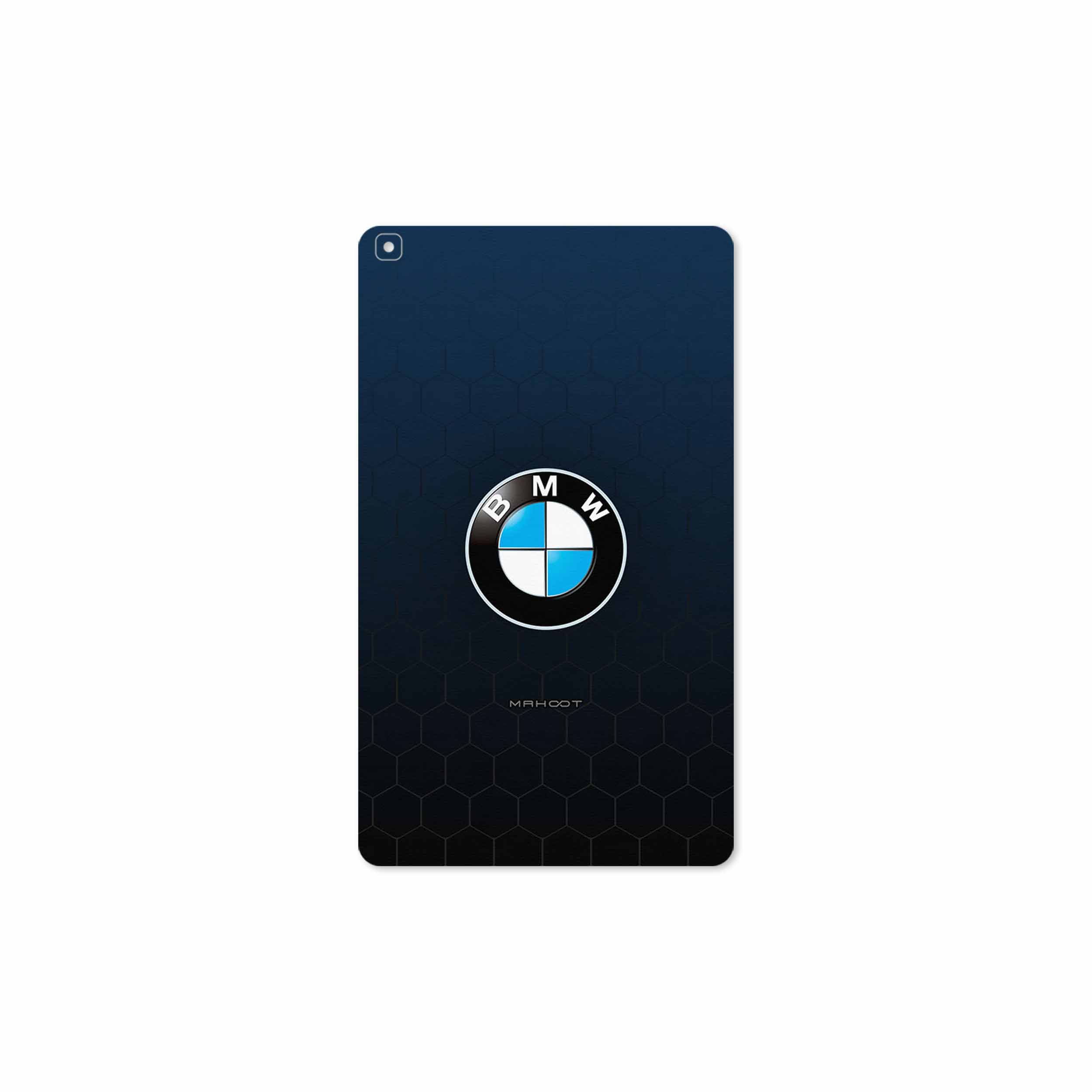 برچسب پوششی ماهوت مدل BMW مناسب برای تبلت سامسونگ Galaxy Tab A 8.0 2019 T290