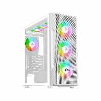 کیس گیمینگ اوست مدل GT-AV12 White