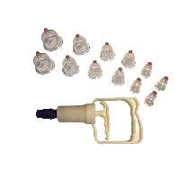 بادکش بدن راد مد مدل RM212 | کالا مکس