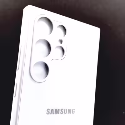 کاور مدل PVD مدل AG-GLASS مناسب برای گوشی موبایل سامسونگ GALAXY A52