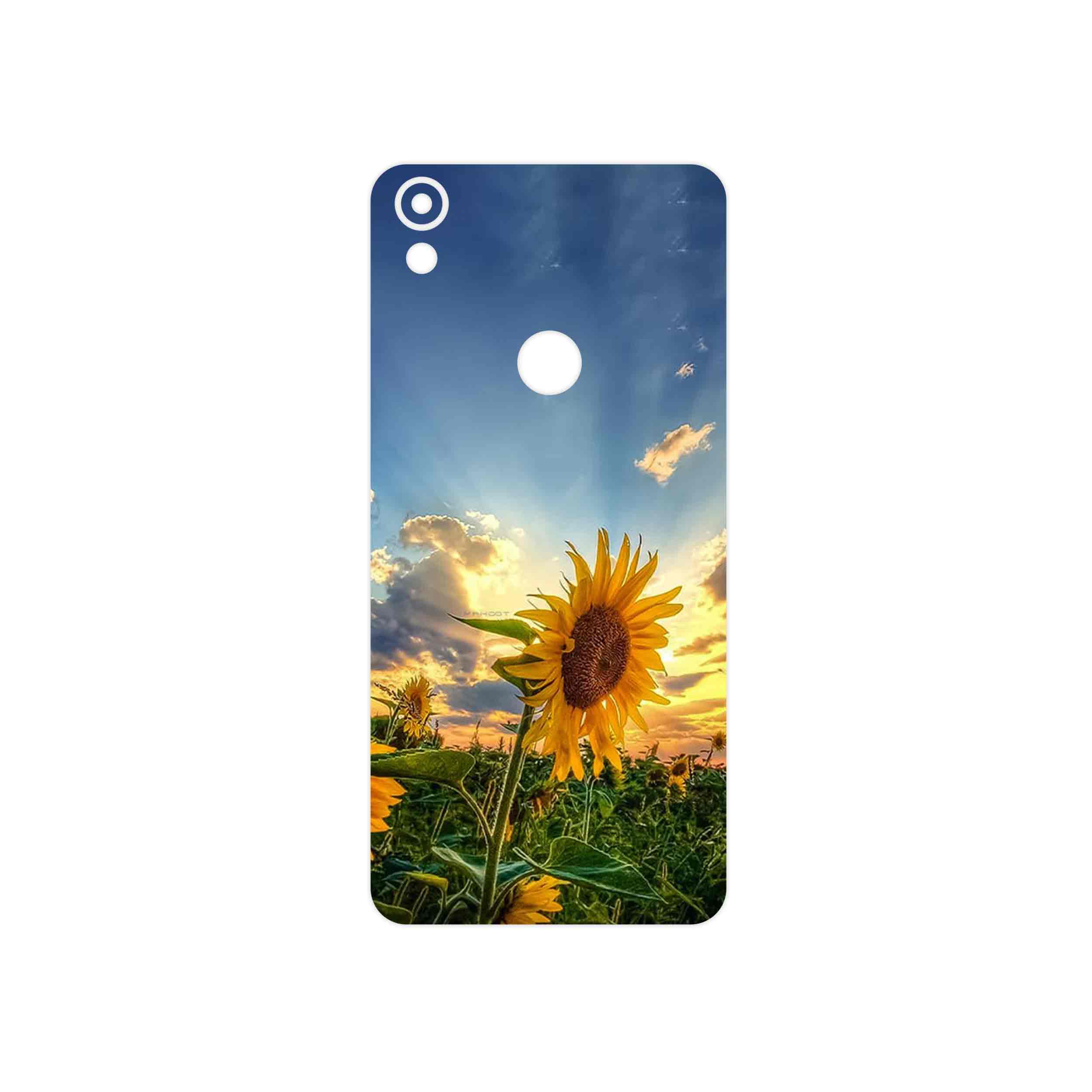 برچسب پوششی ماهوت مدل Summer Season مناسب برای گوشی موبایل تکنو Camon CM