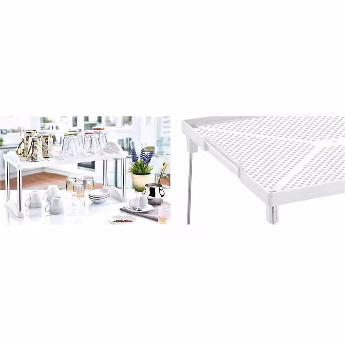 شلف داخل کابینت مدل 956