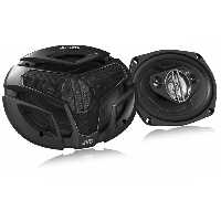 بلندگو بیضی جی وی سی مدل JVC CS-ZX6940