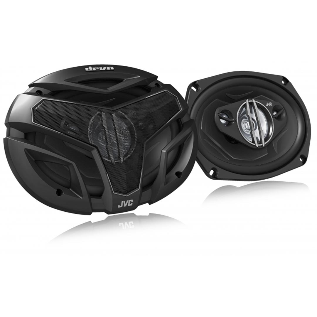 بلندگو بیضی جی وی سی مدل JVC CS-ZX6940