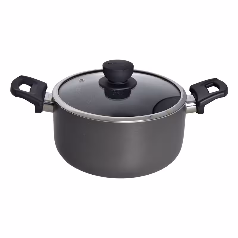 قابلمه گرانیتی یونیک کد 8106  سایز 20 | کالا مکس
