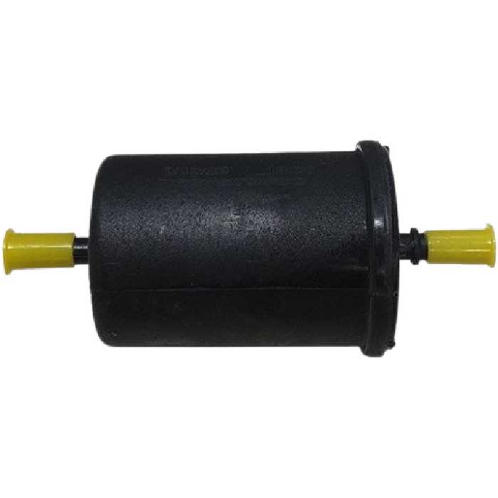 خرید صافی بنزین ساندرو استپ وی ایساکو 1240100499 | اتوموبی