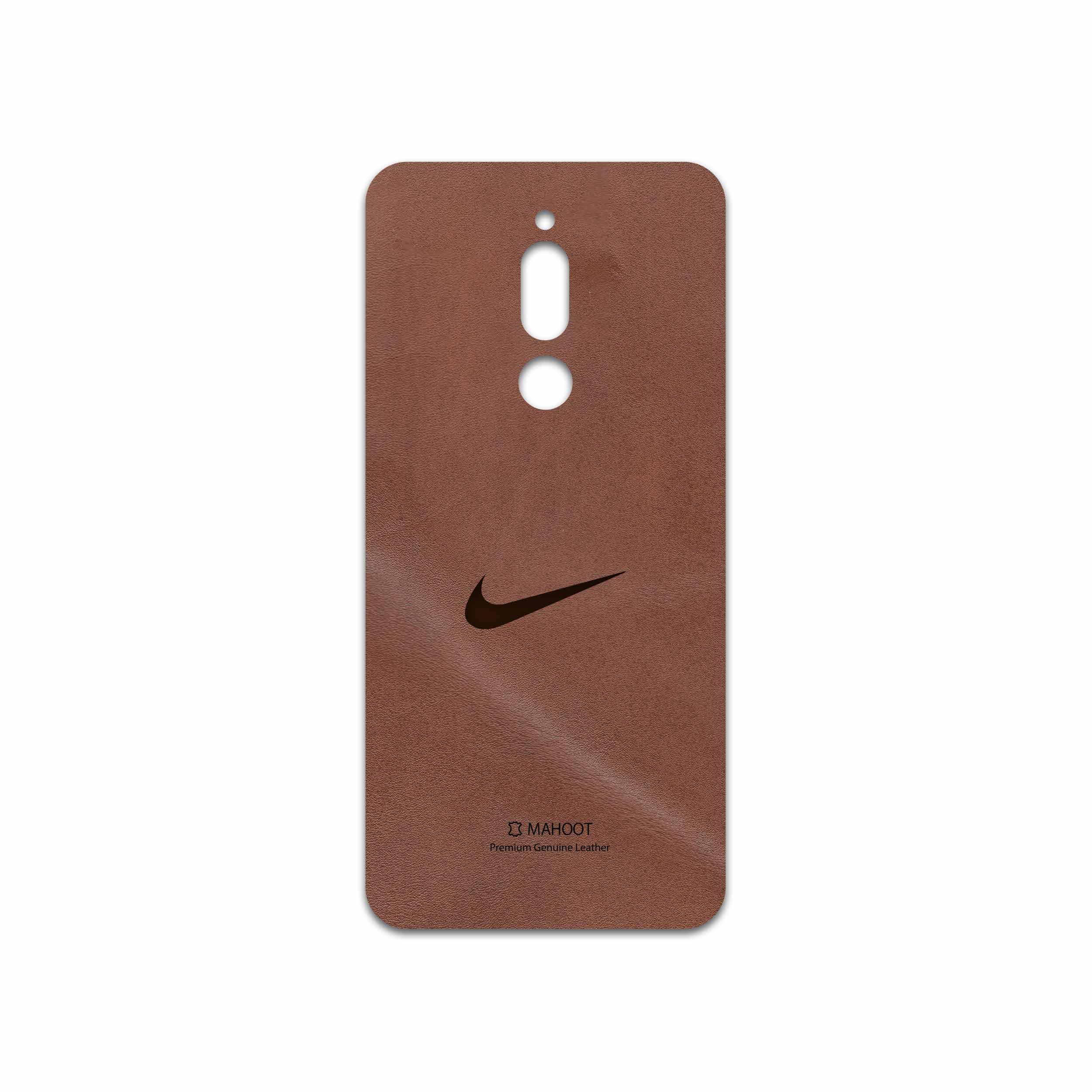 برچسب پوششی ماهوت مدل MNL-NK مناسب برای گوشی موبایل میزو M6T