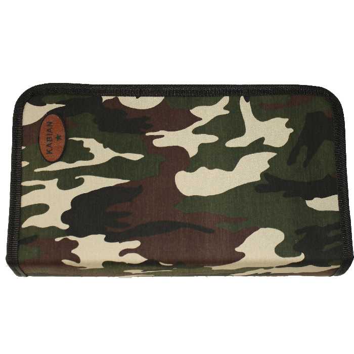 کیف سی دی 80 عددی کابیان کد 807