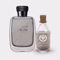 عطر رساسی هوس Rasasi Hawas حجم 50 میل