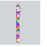 خط کش فانتزی 