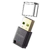 دانگل بلوتوث صوتی ارلدام مدل BR08