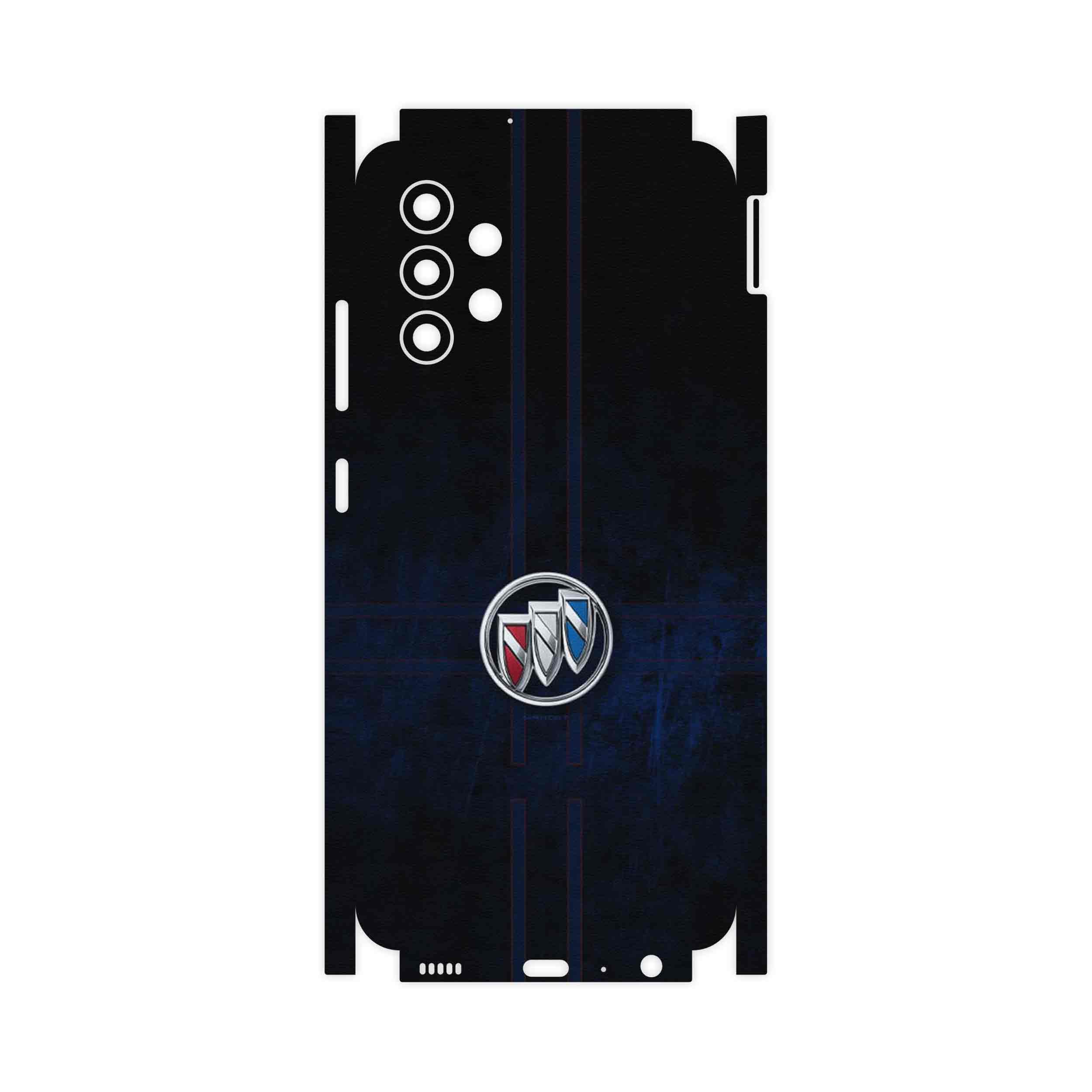 برچسب پوششی ماهوت مدل Buick-FullSkin مناسب برای گوشی موبایل سامسونگ Galaxy M32 5G