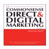 کتاب Commonsense Direct and Digital Marketing اثر Bird D انتشارات نبض دانش