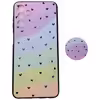 کاور کد SAM 021 مناسب برای گوشی موبایل سامسونگ Galaxy A13 5G به همراه پایه نگهدارنده