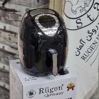 سرخ کن  روگن بدون روغن روگن