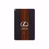 برچسب پوششی ماهوت مدل Lexus-Logo مناسب برای تبلت اپل iPad mini (GEN 5) 2019 A2125