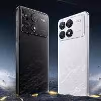 گوشی شیائومی POCO F6Pro (512G-R12) - ظرفیت 512 گیگابایت رم 12 گیگابایت