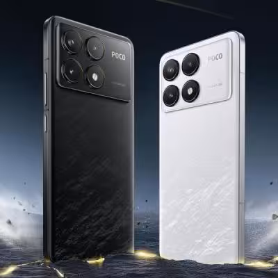 گوشی شیائومی POCO F6Pro (512G-R12) - ظرفیت 512 گیگابایت رم 12 گیگابایت