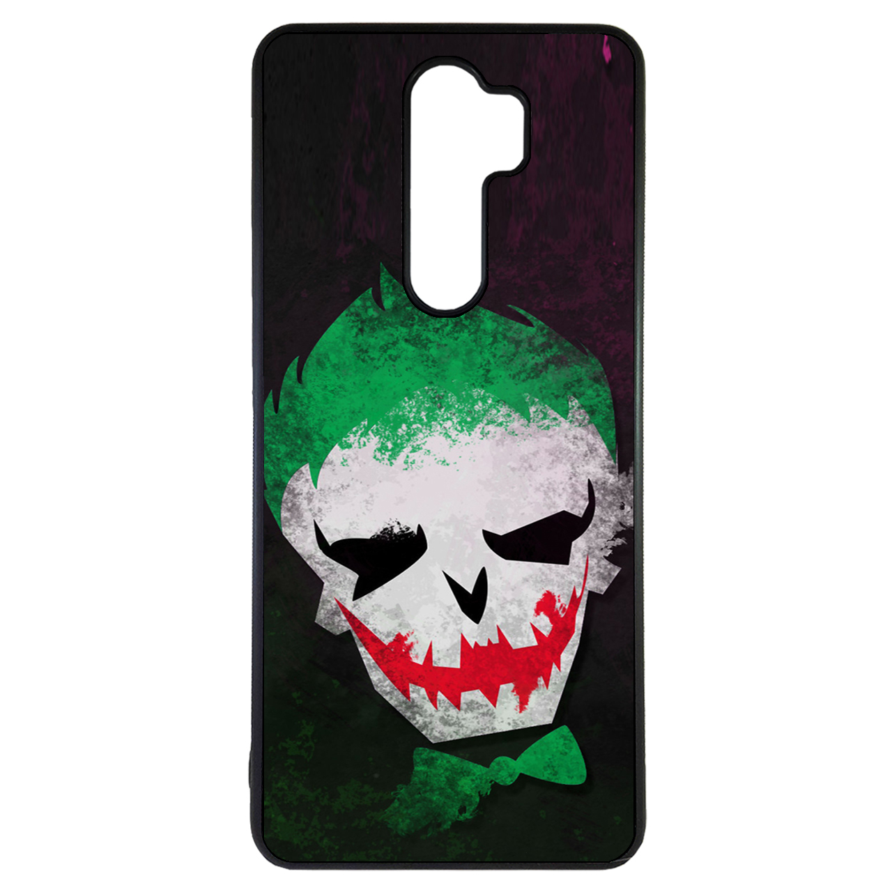 کاور طرح جوکر کد 1146 مناسب برای گوشی موبایل شیائومی redmi note 8 pro