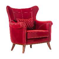 مبل تک نفره آوانته