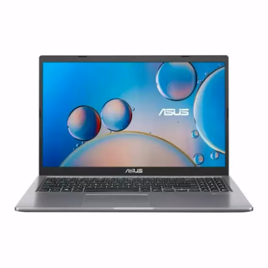 لپ تاپ ایسوس VivoBook 15 X515FA i3/8GB/1TB HDD 256GB SSD/Intel
