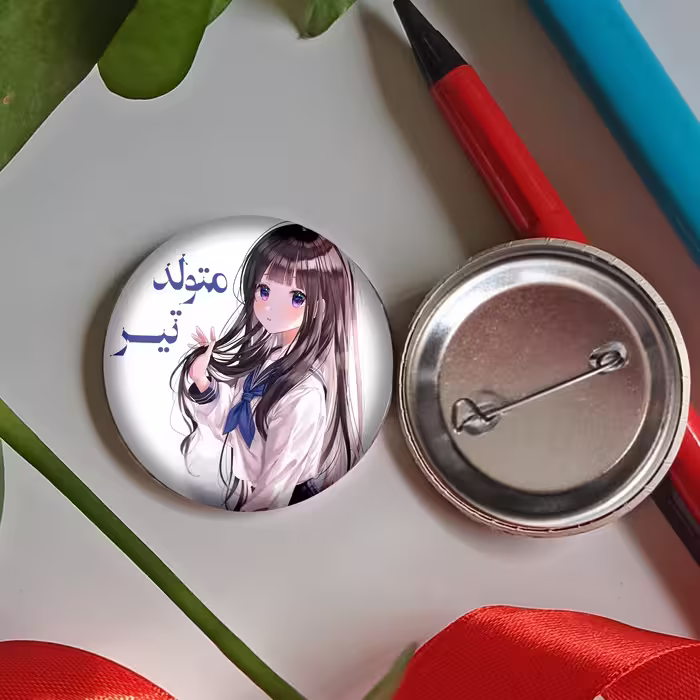 پیکسل سوزنی  تیرماه کد 4.2