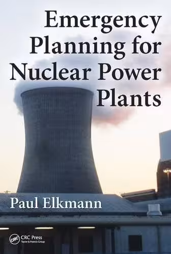 󾕇 دانلود کتاب Emergency Planning For Nuclear Power Plants, 2017 - دانلود کتاب های دانشگاهی
