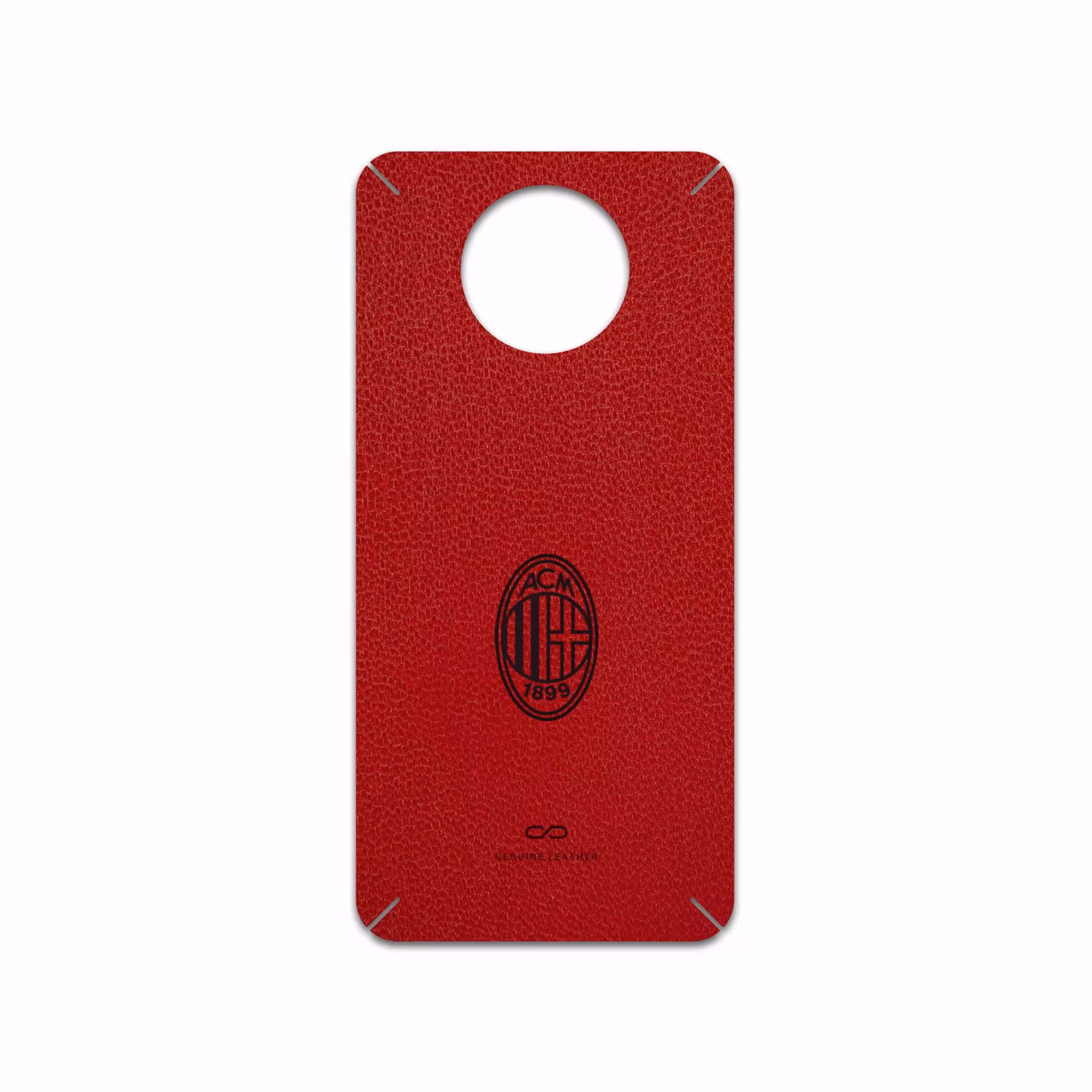 برچسب پوششی ماهوت مدل RL-ACMLN مناسب برای گوشی موبایل شیائومی Redmi Note 9T