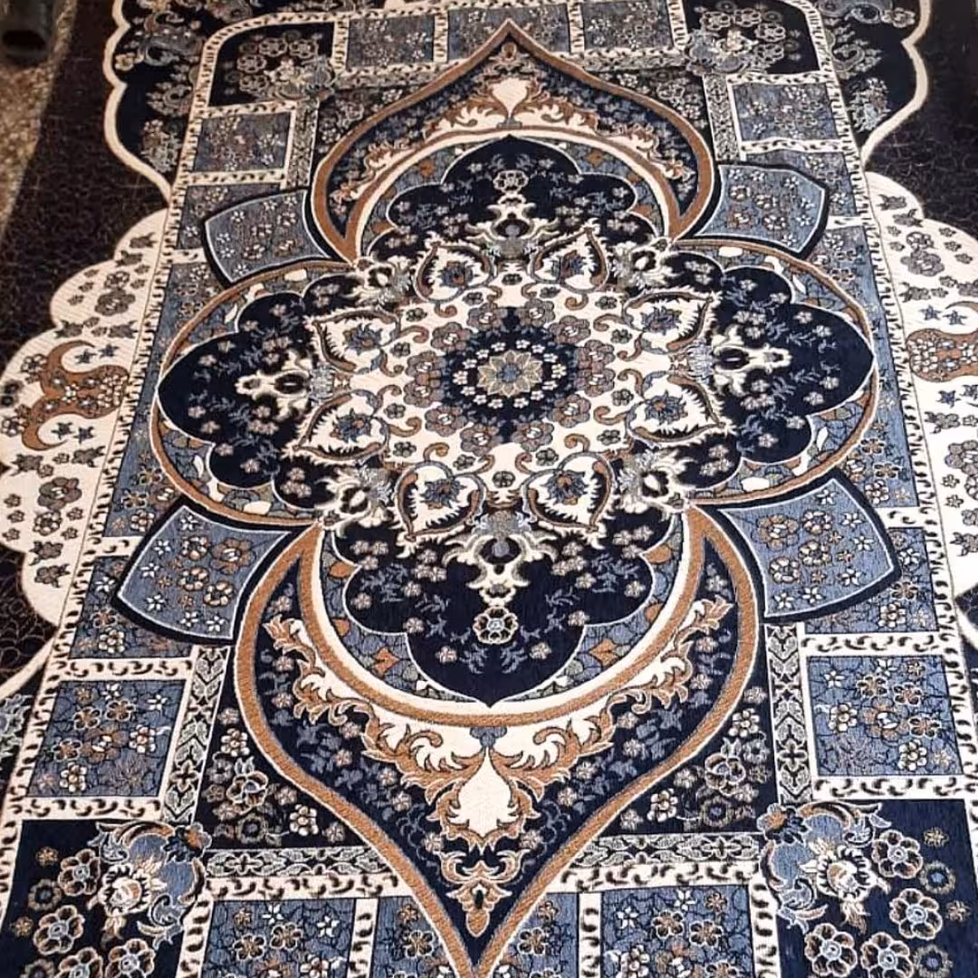 روفرشی طرح سهیل