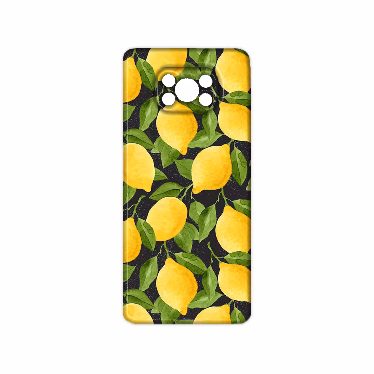 کاور مدل لیمو کد 081 مناسب برای گوشی موبایل شیائومی Poco X3 NFC / Poco X3 Pro / Poco X3