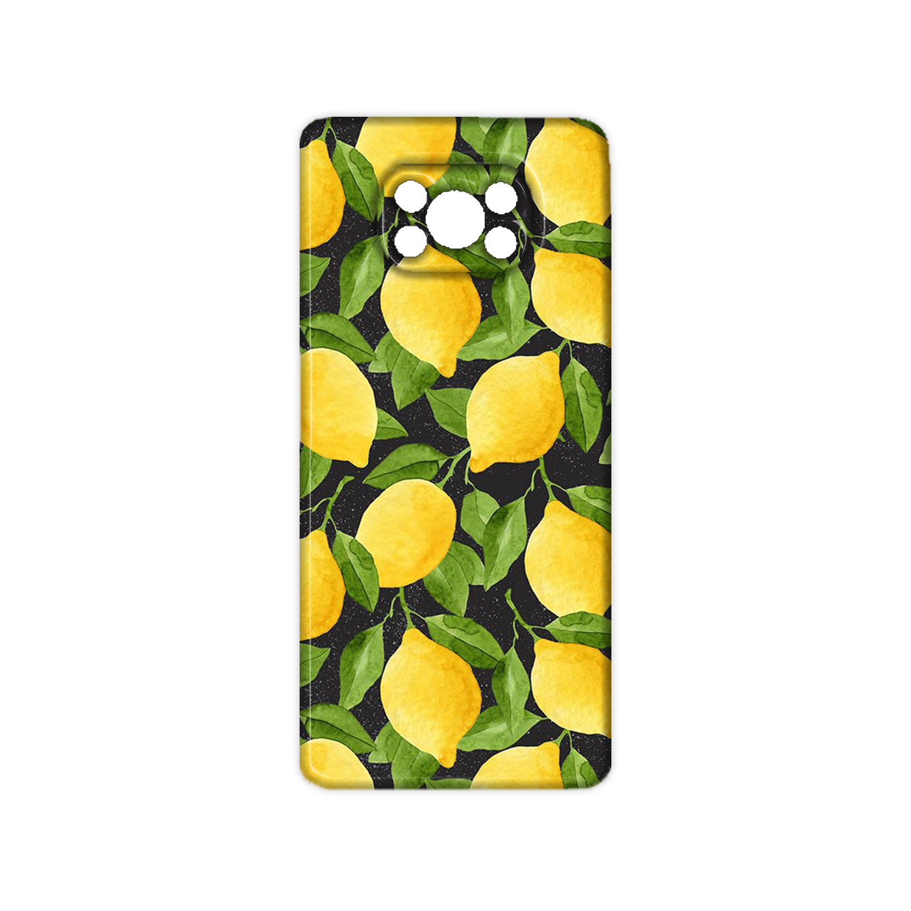 کاور مدل لیمو کد 081 مناسب برای گوشی موبایل شیائومی Poco X3 NFC / Poco X3 Pro / Poco X3