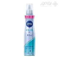 موس حجم دهنده مو نیوا مدل VOLUME CARE حجم 150 میل