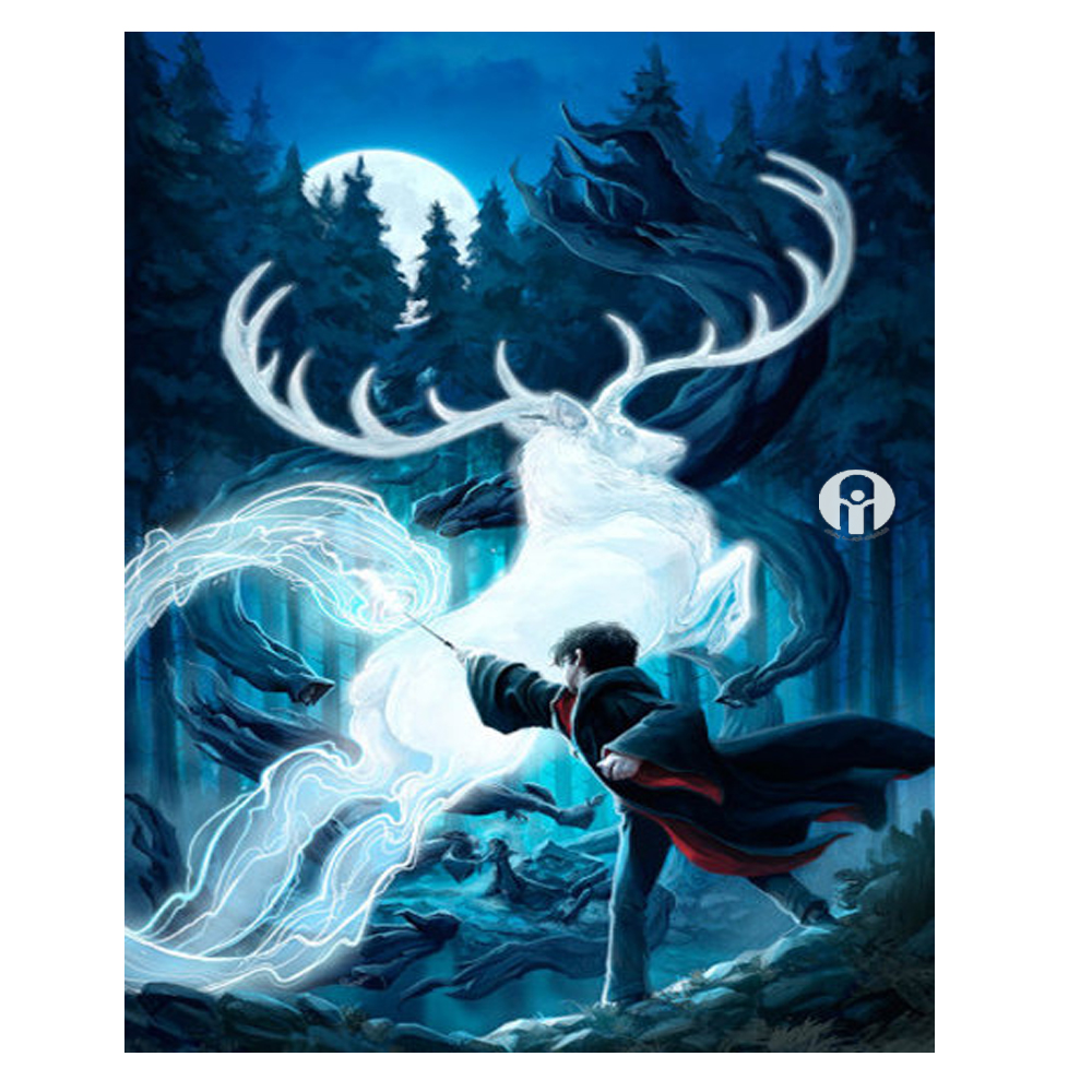 کتاب Harry Potter And The Prisoner Of Azkaban 3 اثر JK Rowling انتشارات الوندپویان