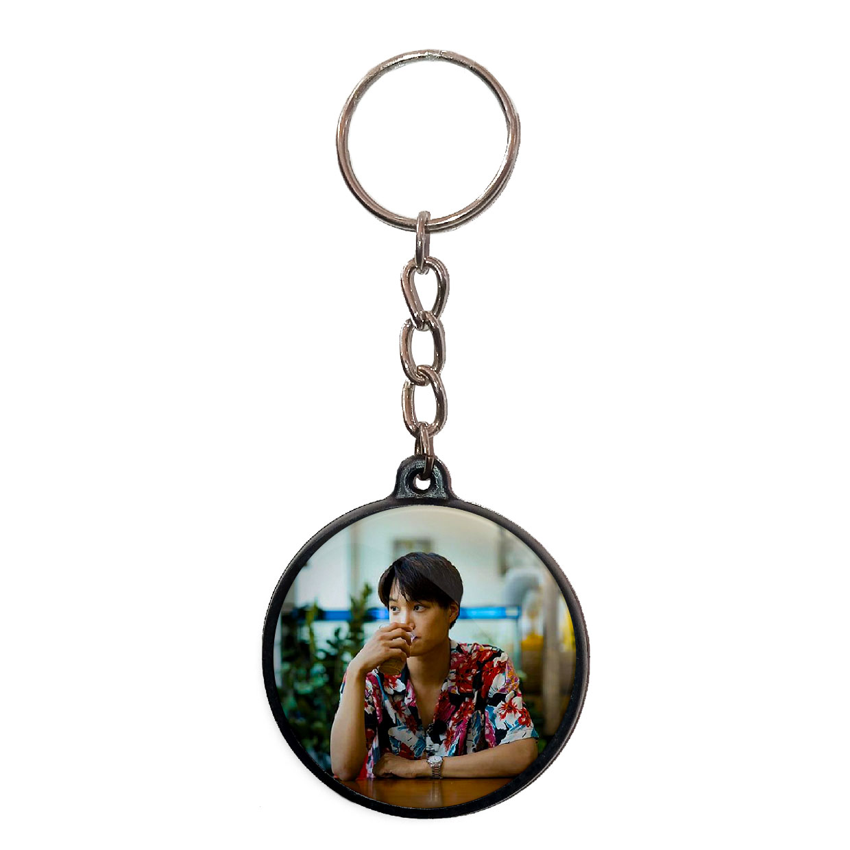 جاکلیدی پرمانه طرح exo کد pmj.13873