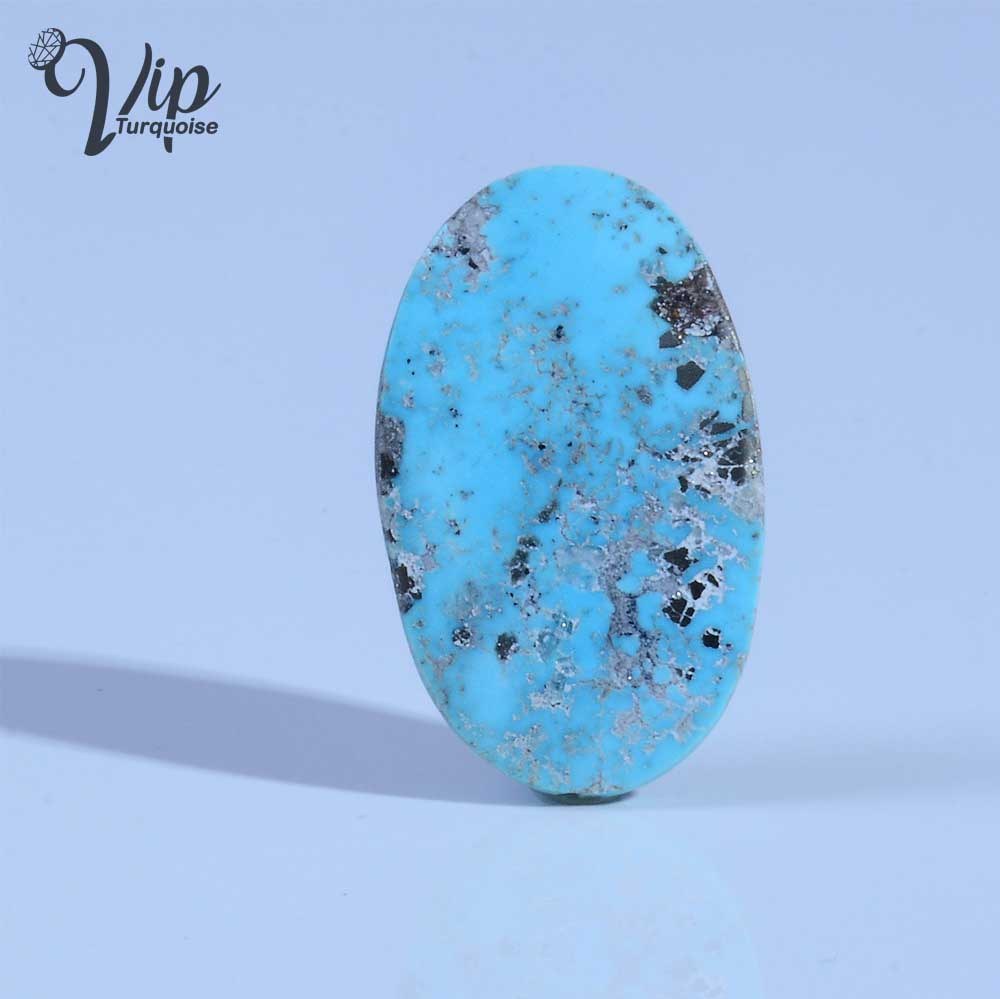 سنگ فیروزه شجری ابی تخت کد 1002