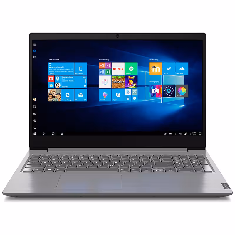 لپ تاپ لنوو مدل V15 IGL-Celeron N4020 4GB 1HDD