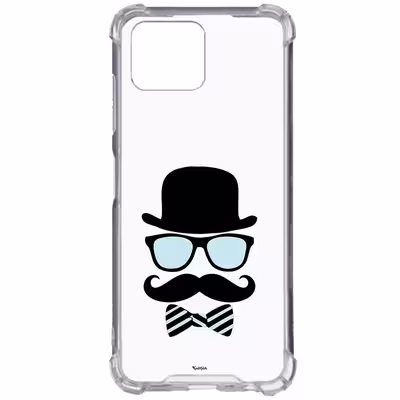 کاور طرح The Man مناسب برای گوشی موبایل شیائومی Mi 11 Lite 