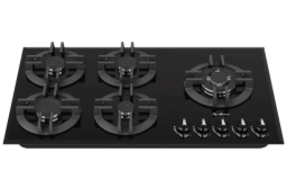 اجاق گاز صفحه ای داتیس مدل DG-593