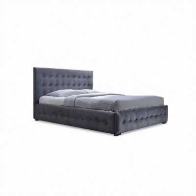 تخت خواب دونفره مدل ماتریس سایز 160×200 سانتی متر