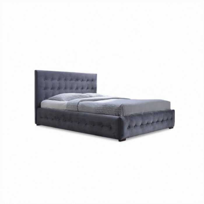 تخت خواب دونفره مدل ماتریس سایز 160×200 سانتی متر