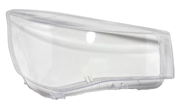 طلق جلو چپ ام وی ام X22