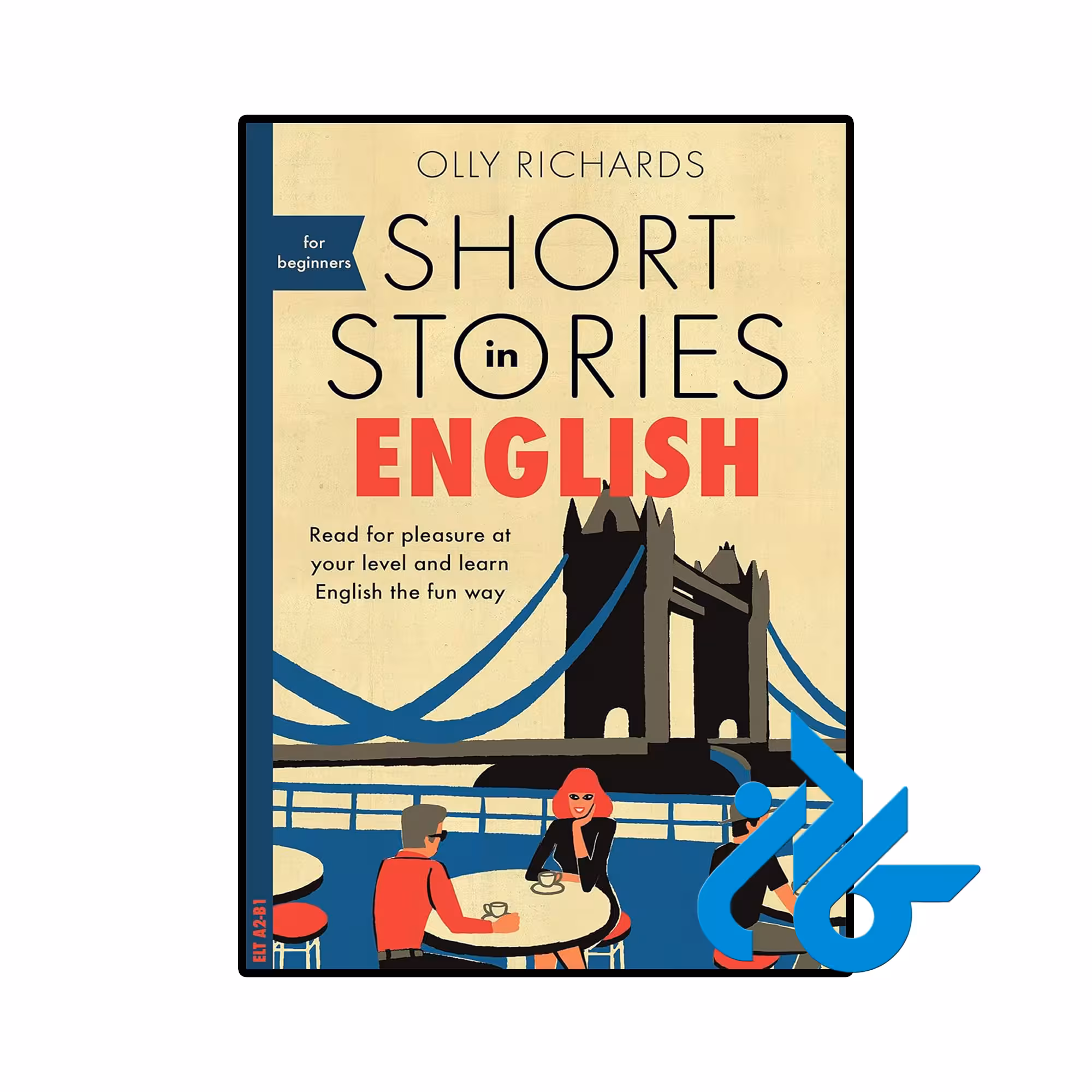 کتاب Short Stories in English for Beginners