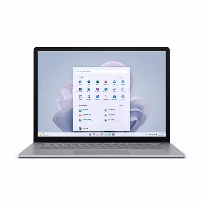 لپ‌تاپ 15 اینچ مایکروسافت Surface 5 i7 16GB 256GB