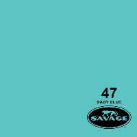 فون عکاسی (فون کاغذی) آبی کودکانه سویج کد 47