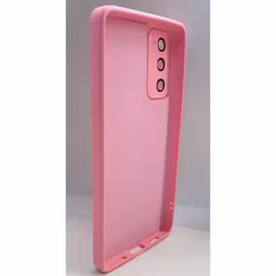 کاور لاین کینگ مدل Goorbah مناسب برای گوشی موبایل سامسونگ GALAXY S20 FE به همراه پایه نگهدارنده و محافظ لنز