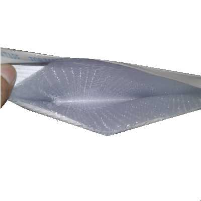 پاکت نامه پستی مدل حبابدار بسته 50 عددی