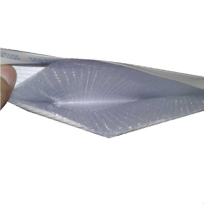 پاکت نامه پستی مدل حبابدار بسته 50 عددی